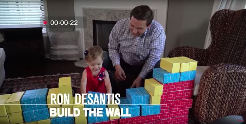 Build the deals wall playset