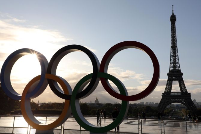 Paris is transforming itself into a sporting mecca. It will host the 2024 Summer Olympic Games and is already well prepared for such a global event. Here is a list of the venues that are ready to host the city's third Summer Games and some which will benefit from the legacy. 