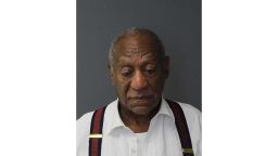 Bill Cosby Mugshot - Dated 9/25/18From the Montgomery County Correctional Facility