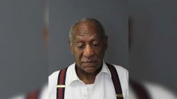 Bill Cosby Mugshot - Dated 9/25/18

From the Montgomery County Correctional Facility