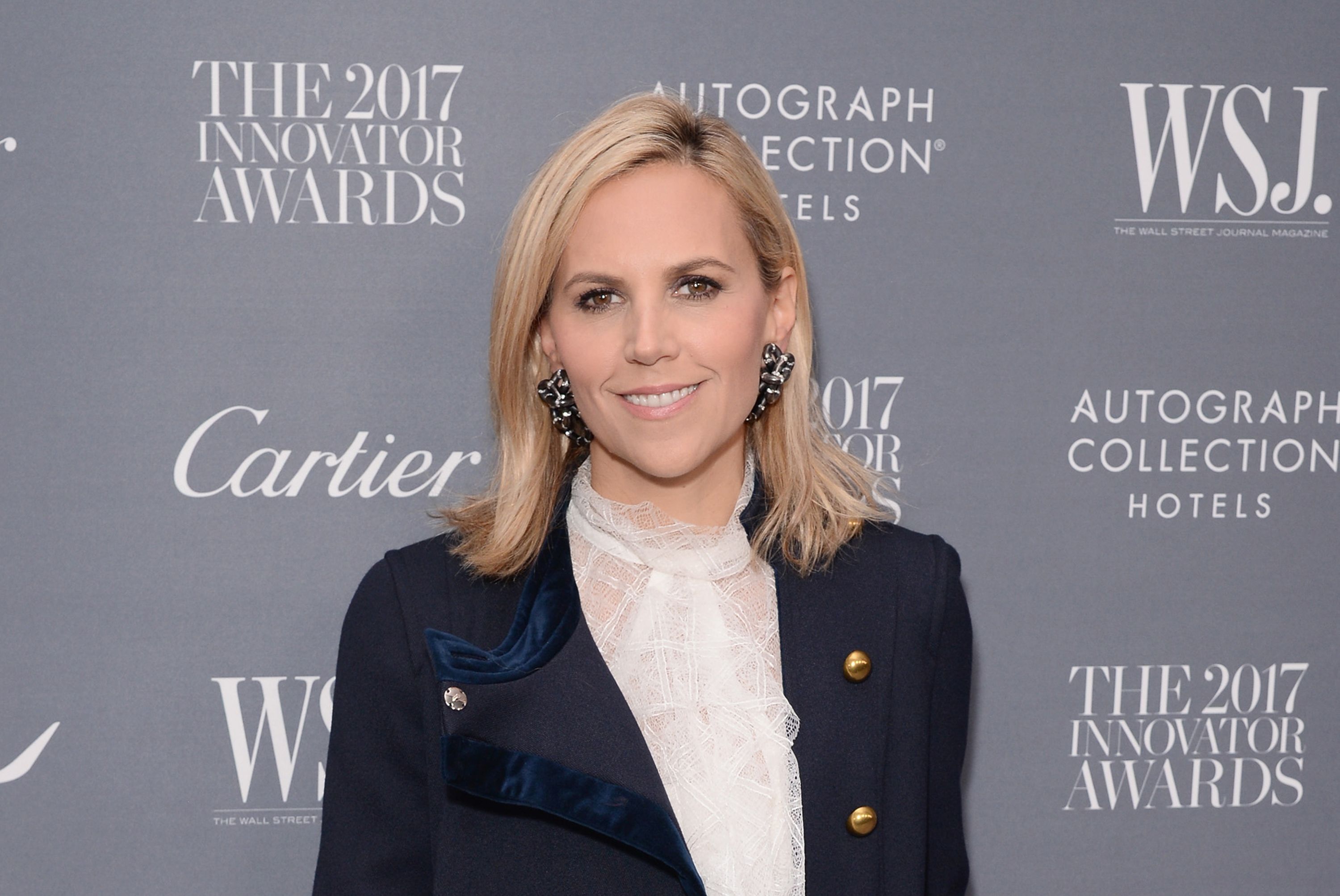 What Does Tory Burch Want? - The New York Times