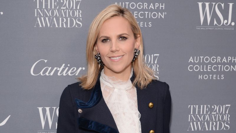 Why Tory Burch won't hike prices or do a streetwear collaboration any time  soon: CEO interview
