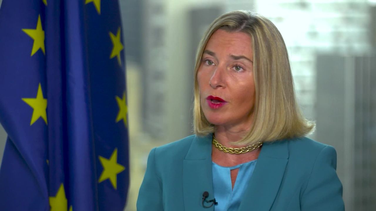 Intv Amanpour iran mogherini nuclear deal europe_00015724.jpg