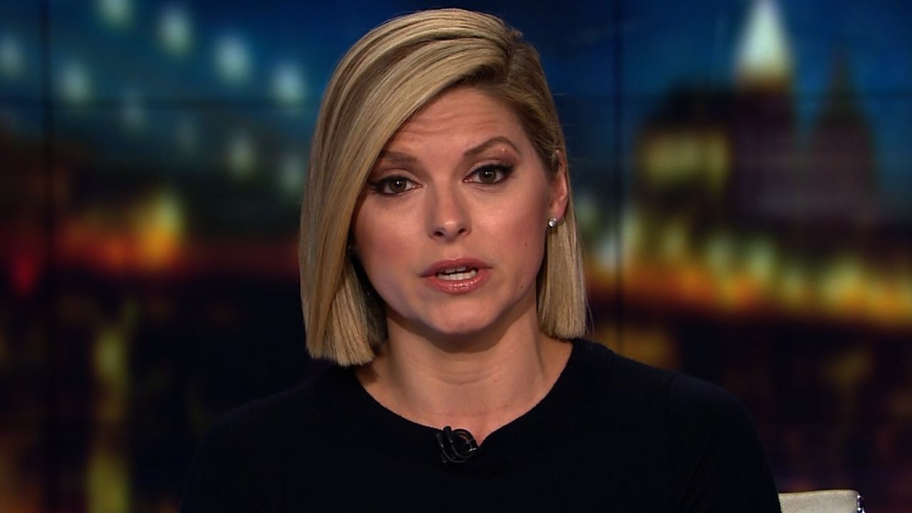 Kate Bolduan