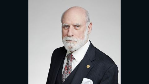 Vint Cerf