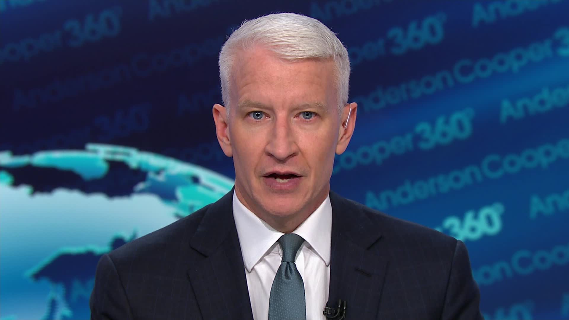 Cooper calls out GOP language toward accusers