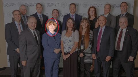 Rachel Mitchell - highlight