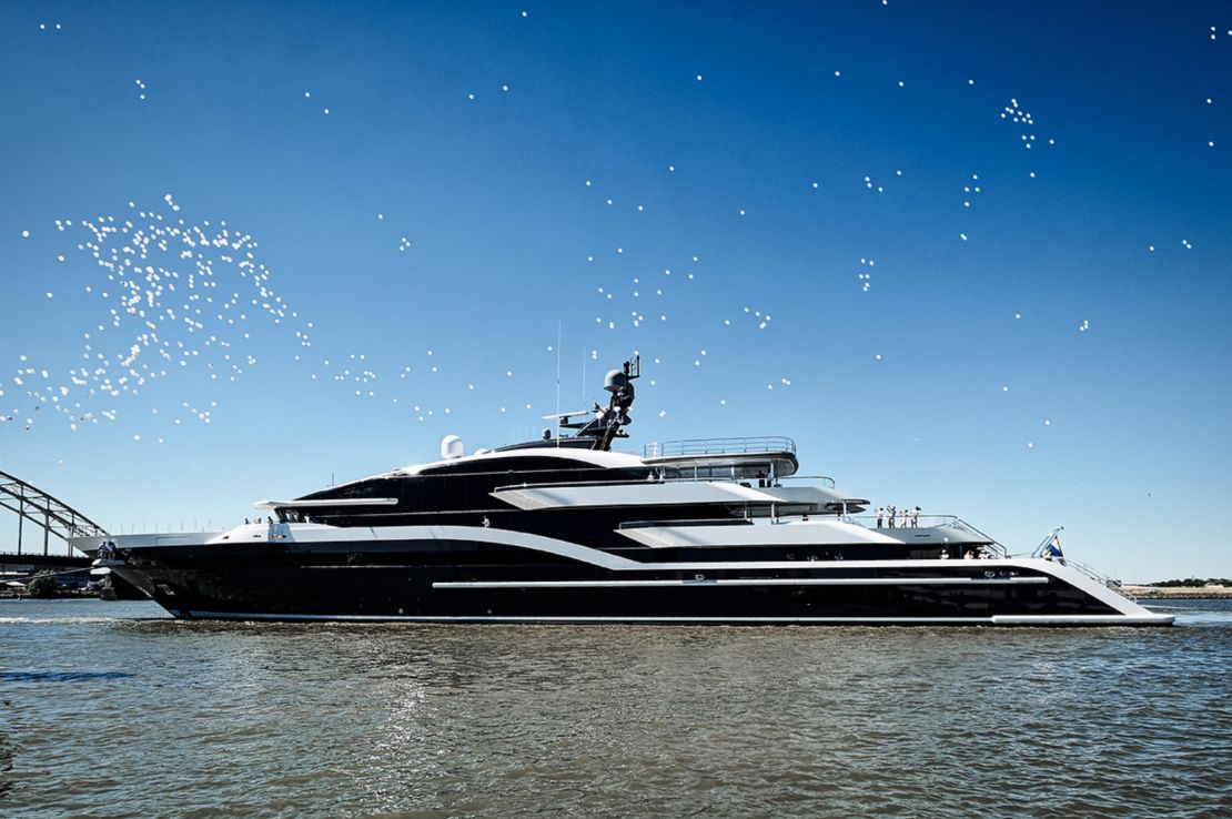 Dar Oceanco