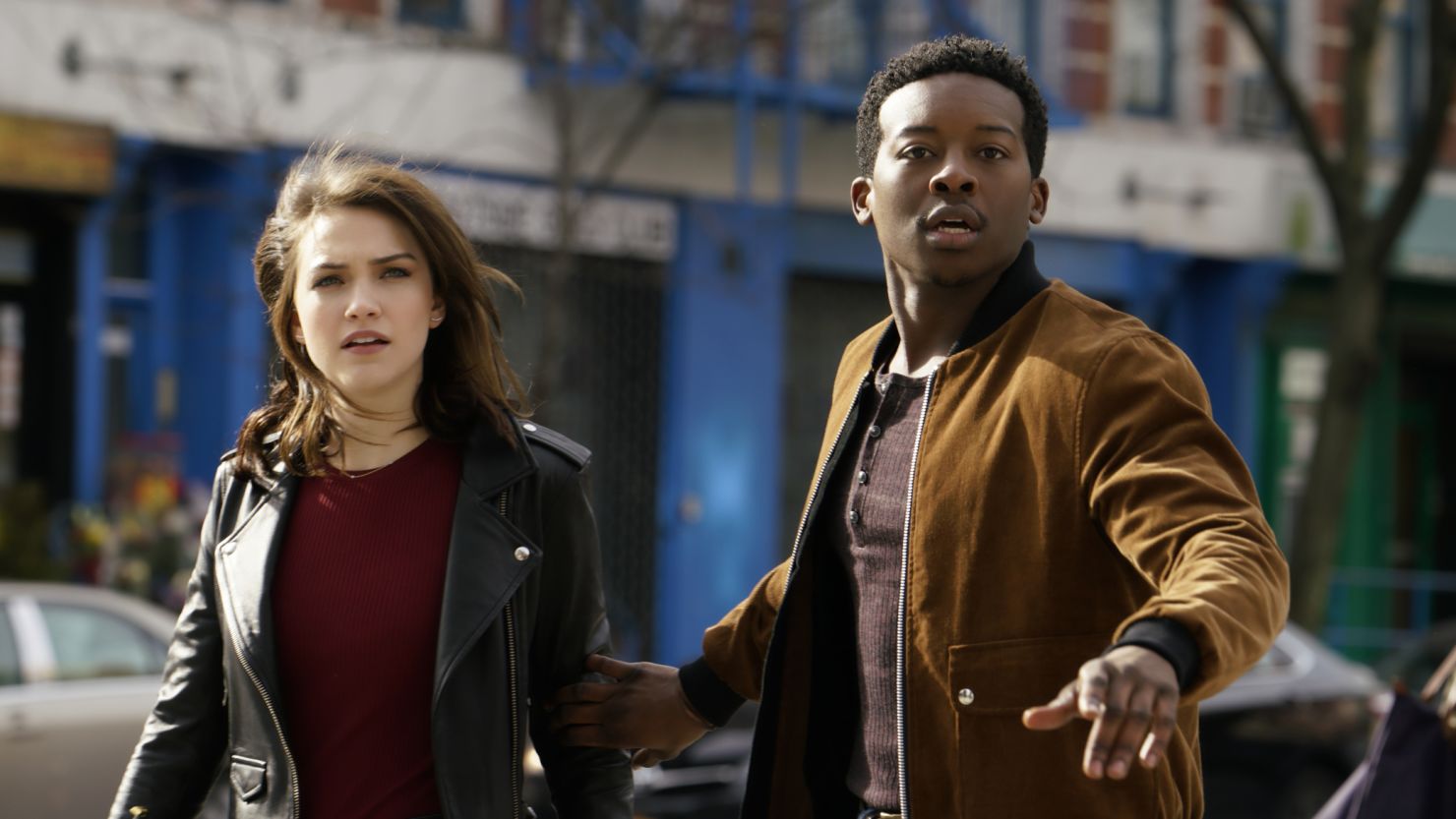 God Friended Me review: CBS series makes request for continued