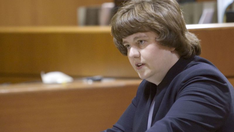Who is Rachel Mitchell? | CNN Politics