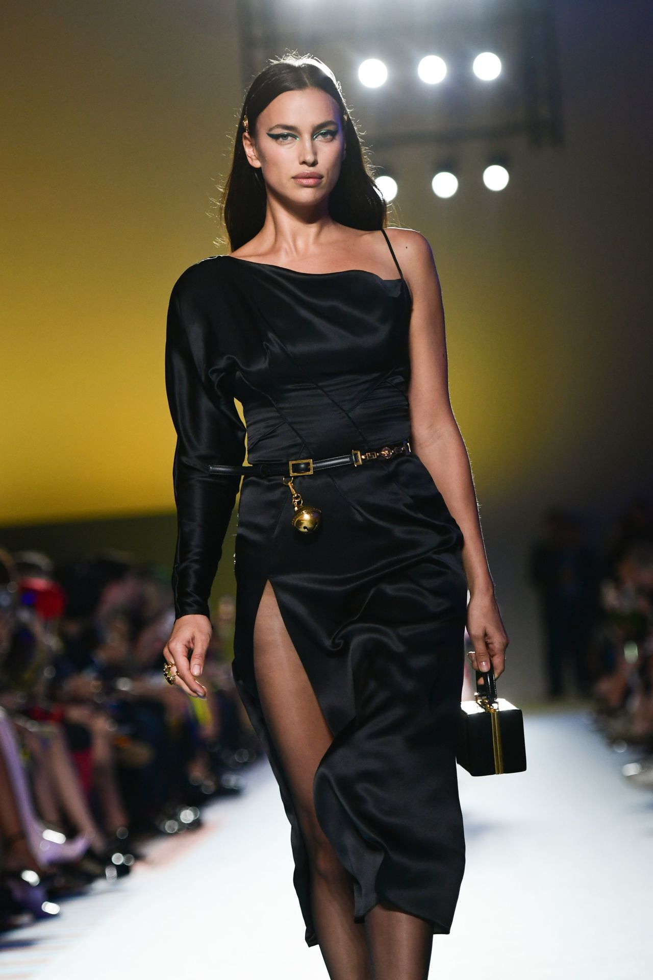 What will Versace look like under Michael Kors? | CNN