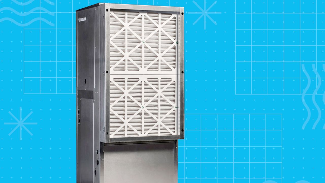 The Dandelion Air system.