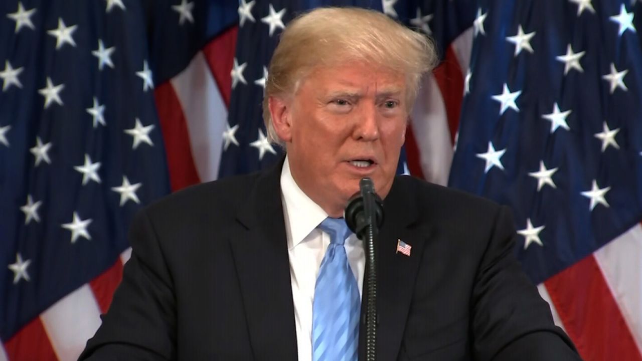 Trump claims (without evidence) Obama nearly launched war with North Korea | CNN Politics