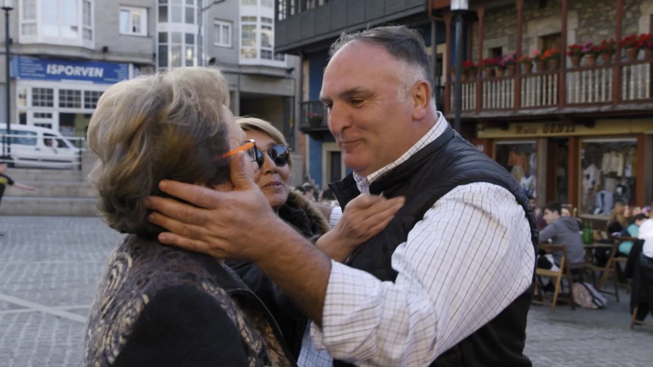 Ep. 2 Asturias Sneak Peek 3:4