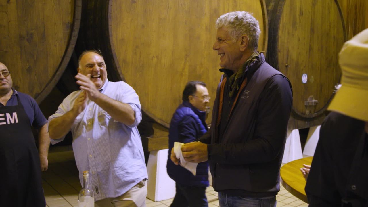Ep 2. Asturias Bonus Travel Minute 3:4