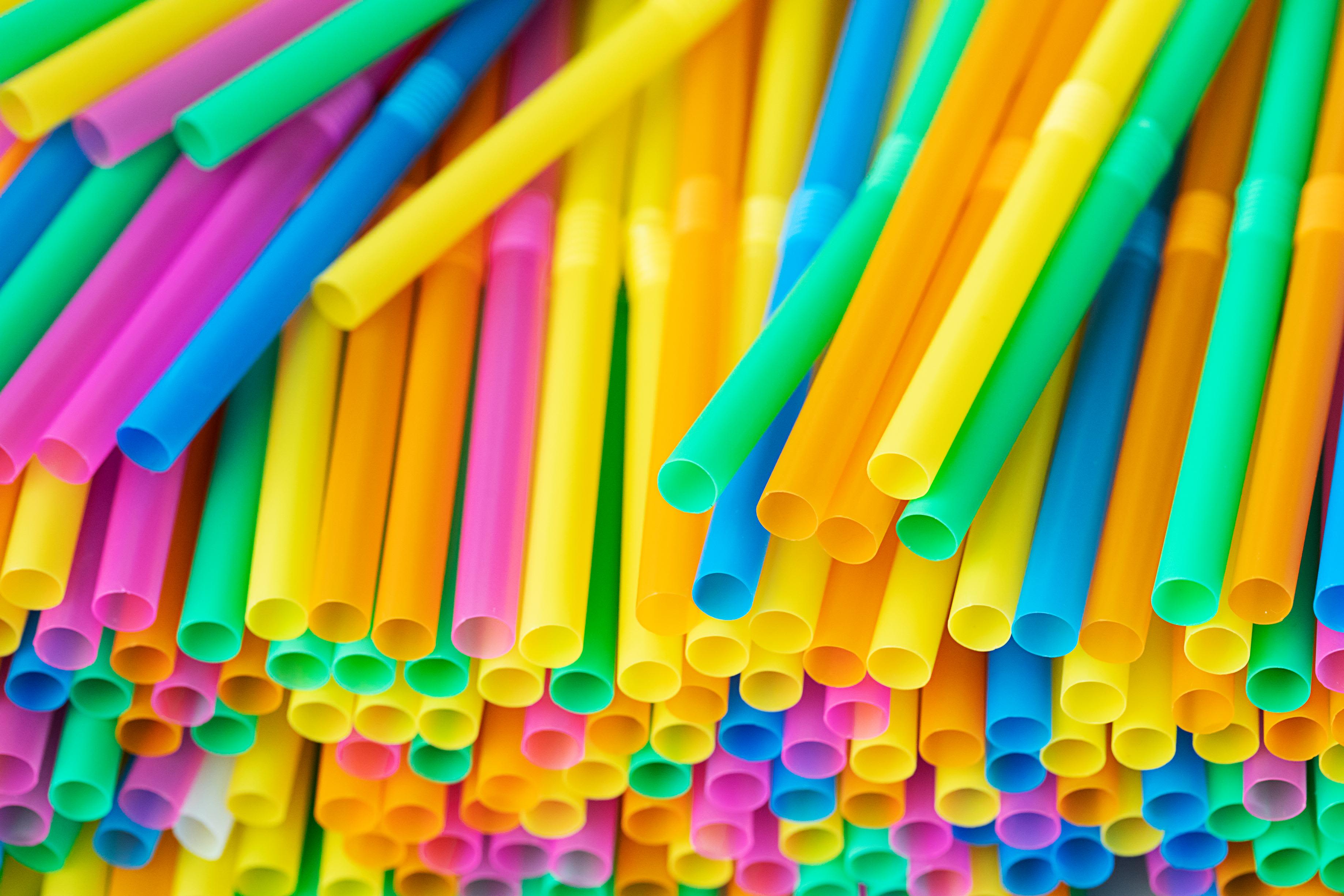 Disney is the latest company to do away with plastic straws