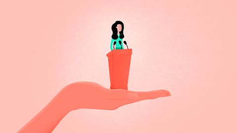 women representation work gfx