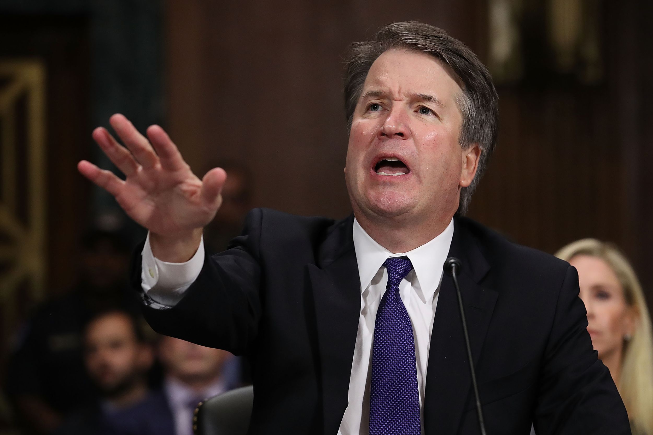 brett kavanaugh cnn