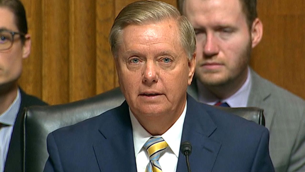 Lindsey Graham 9.28