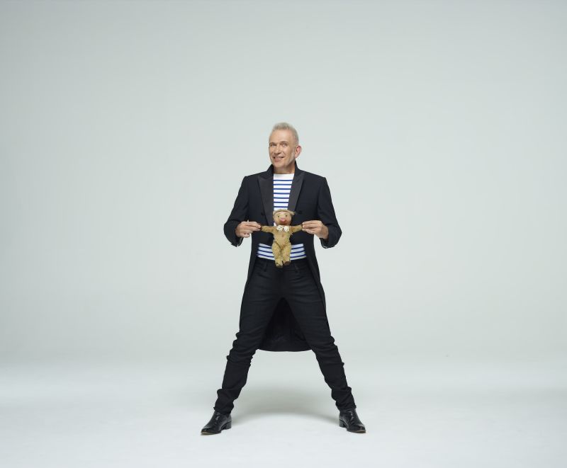 Jean Paul Gaultier launches new cabaret show in Paris | CNN