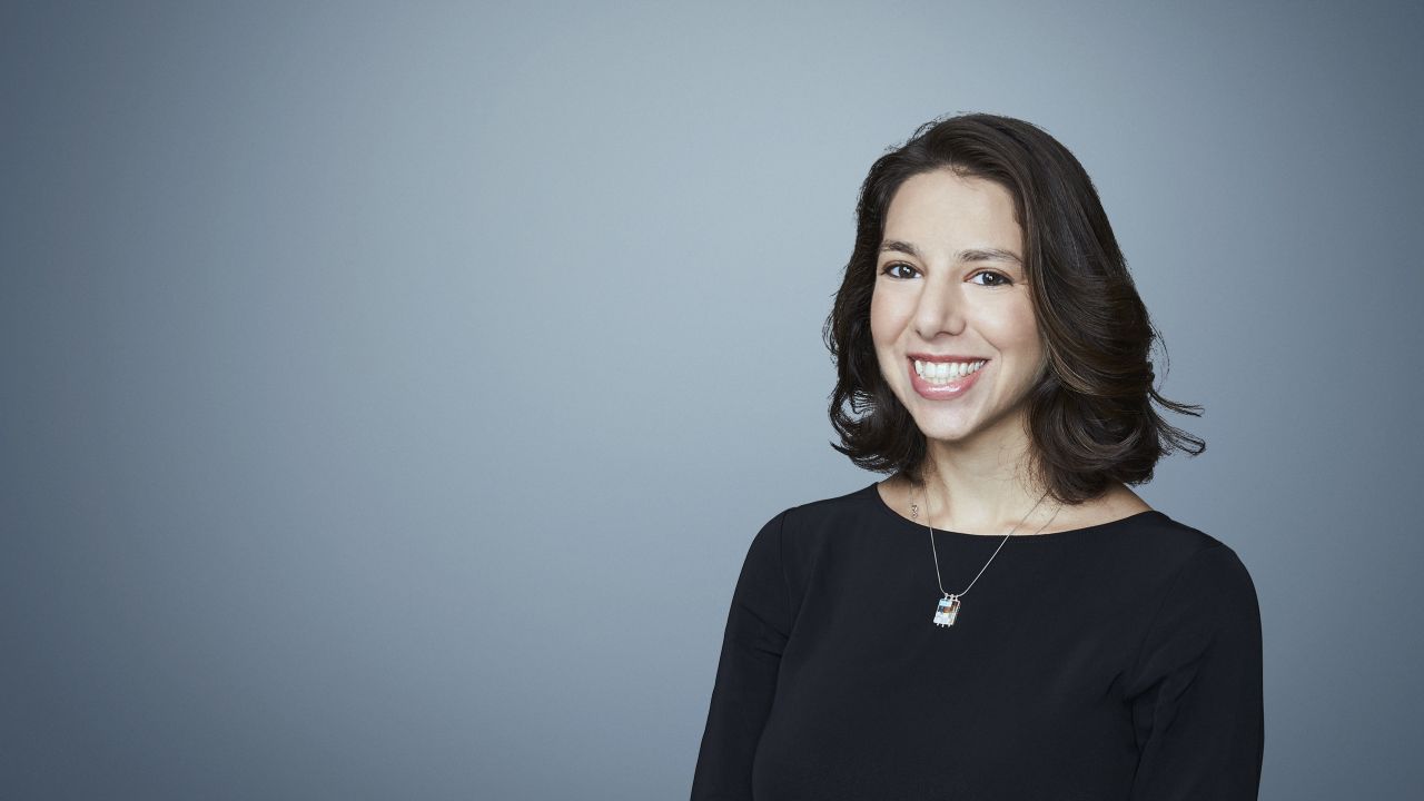 CNN Profiles - Danielle Wiener-Bronner - Writer, CNN Business