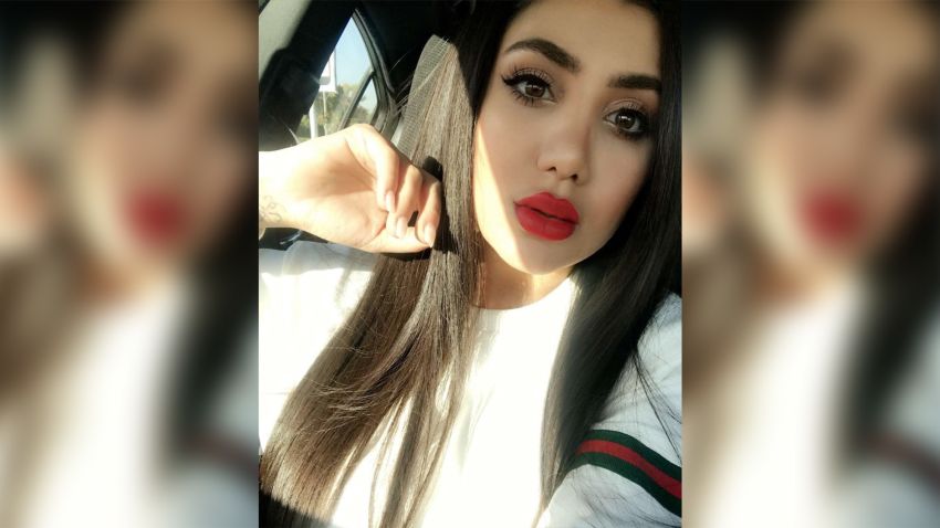 Tara Fares, an Iraqi model and social media icon was murdered Thursday, September 28, after gunmen opened fire at her in the Iraqi capital of Baghdad.