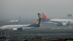jet airways india airlines