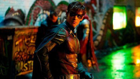 'Titans'