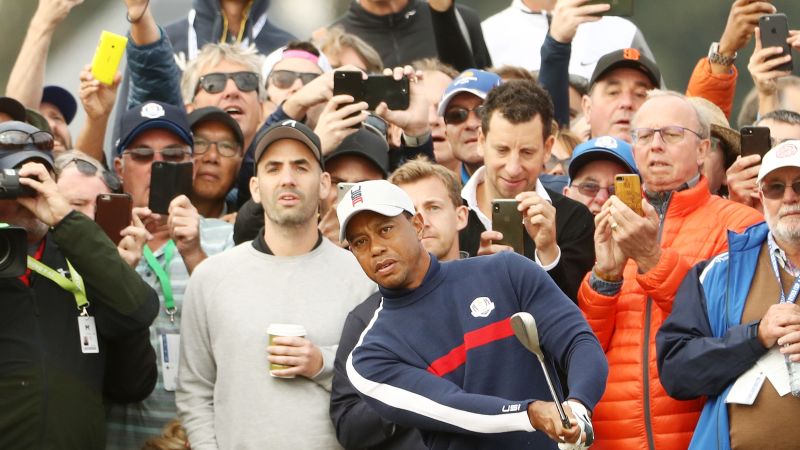 Roc Nation Partners With the Ryder Cup to Help Expand Audiences – Billboard