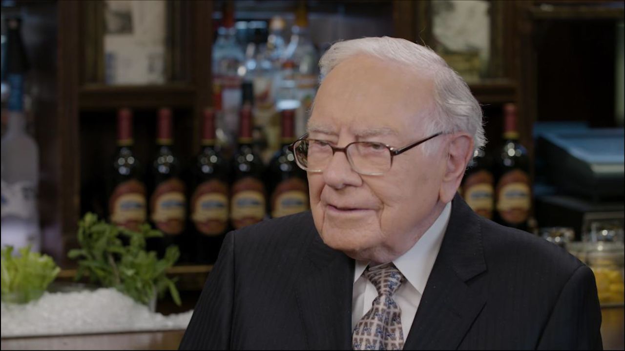 Buffett