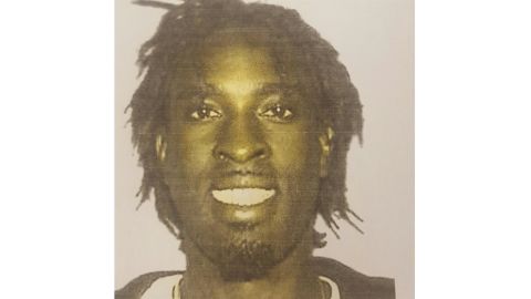 Marquis Aaron Flowers, 25