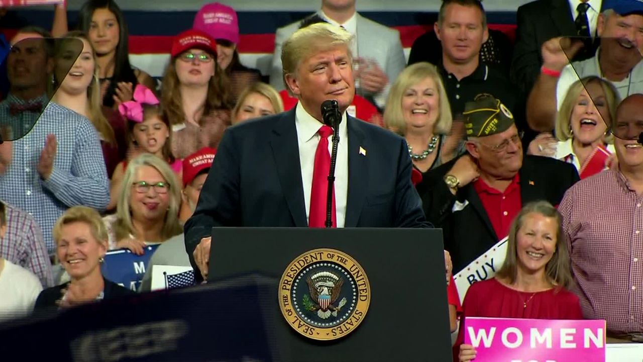 Are Top Democrats Wrong About Trump'S Dc Crime Plan? You Decide. - ulf8abs