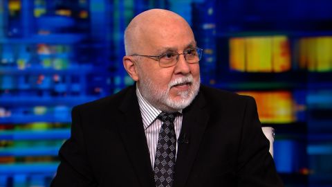 Michael D'Antonio