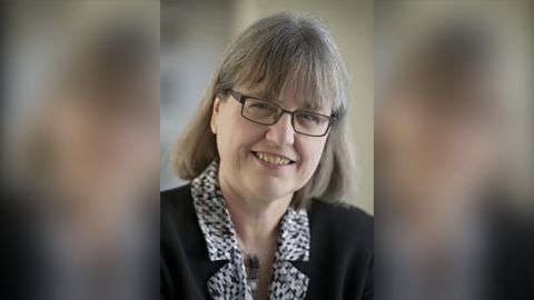Donna Strickland is the first woman in 55 years to be awarded the Nobel Prize in Physics.