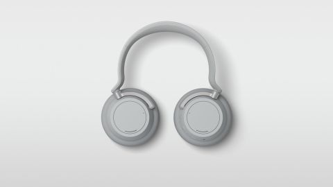 تعد Surface Headphones أول سماعات رأس ذكية ومميزة من Microsoft.