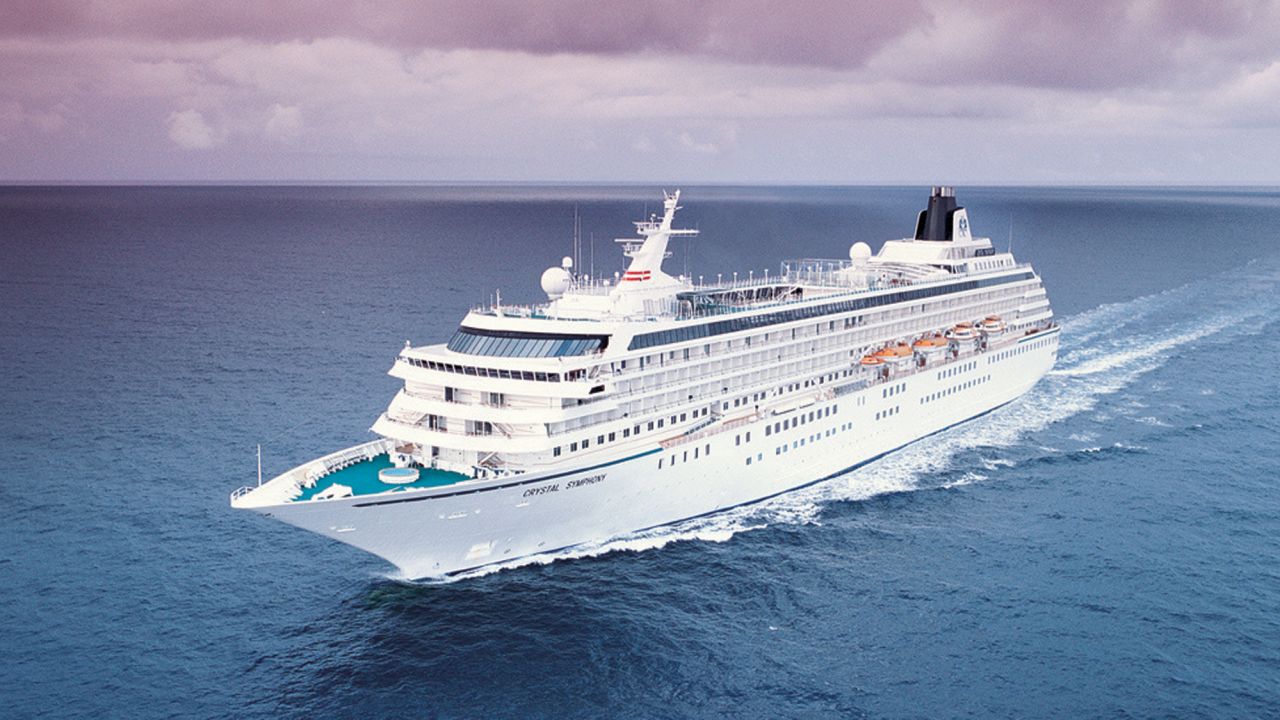 The Virtuoso Voyages Hosted program includes 12 cruise lines including Silversea and Crystal Cruises. 