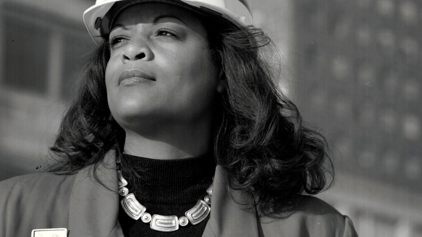 Adrienne Bennett Untold story of a Detroit pioneer CNN Business