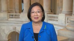Senator Hirono AC360