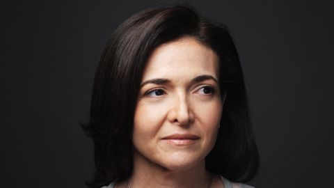 Sheryl Sandberg, Facebook's COO and Mark Zuckerberg's No. 2, has supercharged the company's business strategy.