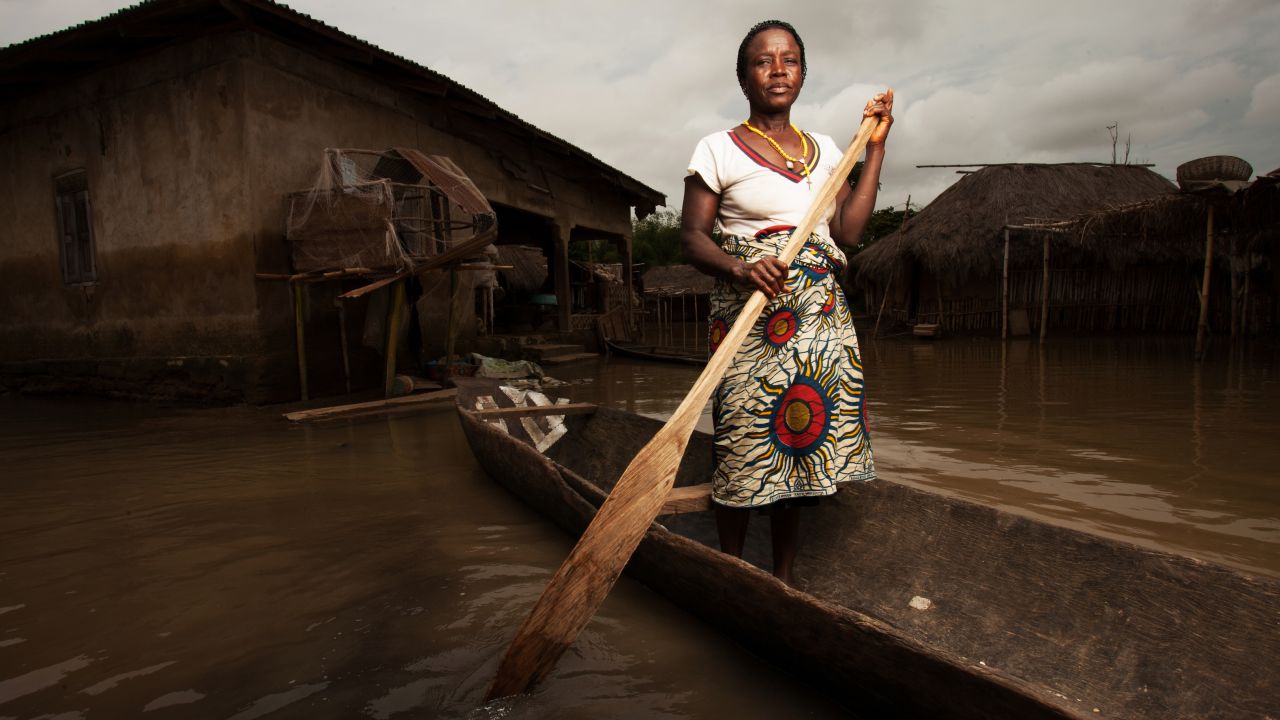 Floods August udoh NO REUSE