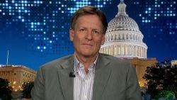 michael lewis amanpour
