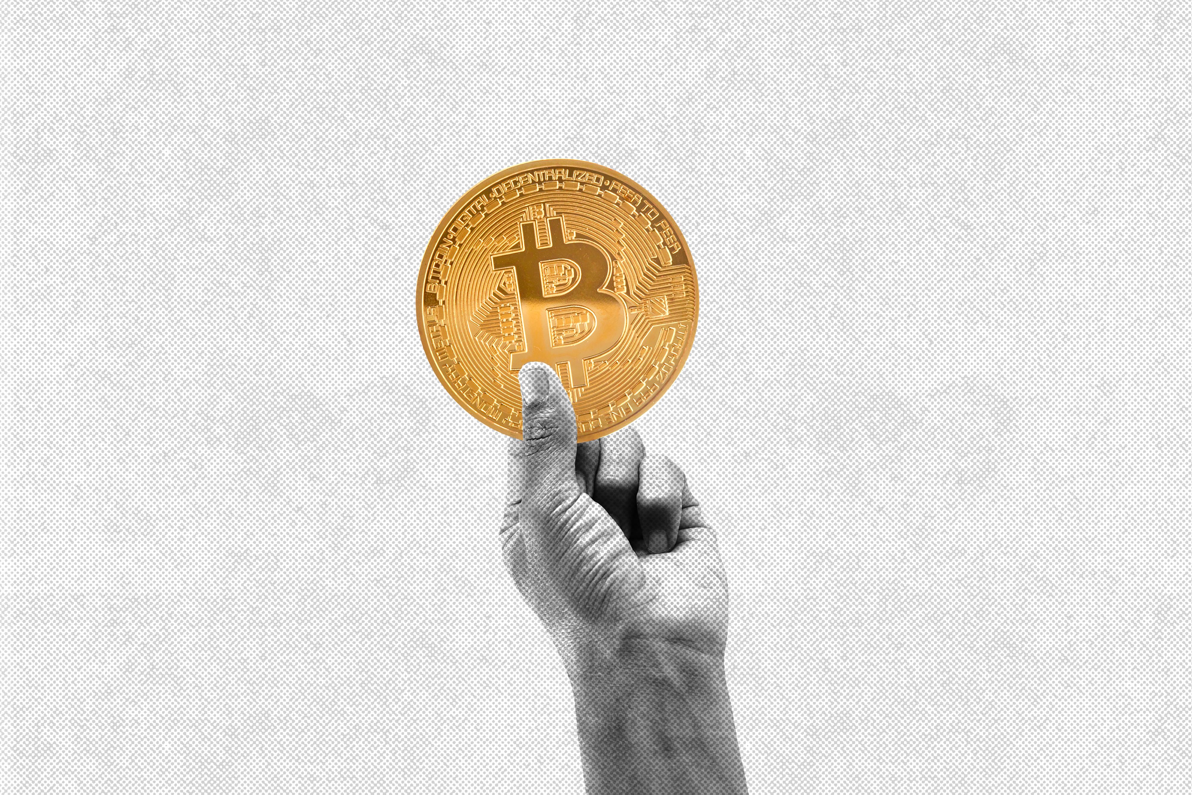 Bitcoin is 10 years old | CNN Business