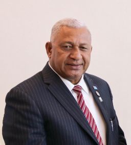 Frank Bainimarama