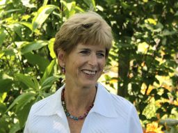 Christine Todd Whitman