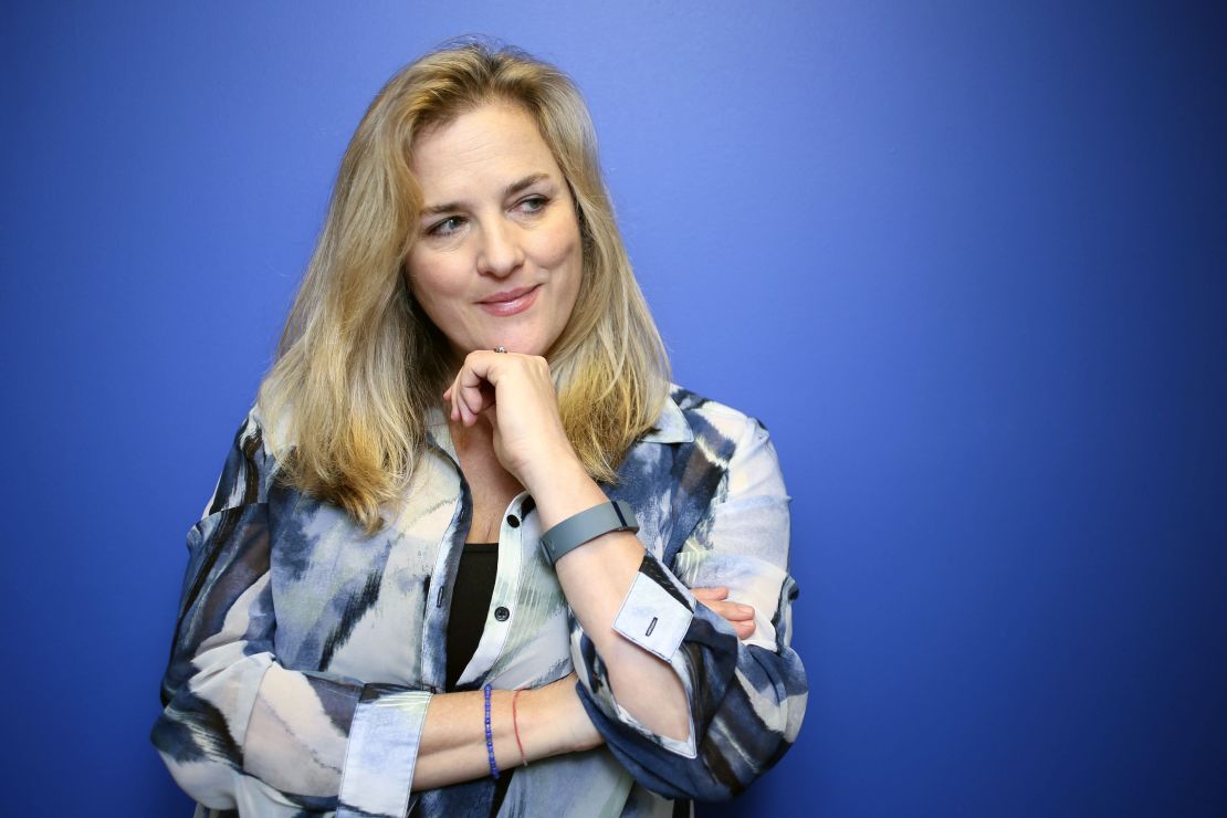 trump accuser natasha stoynoff RESTRICTED