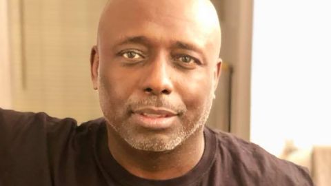 Officer Terrence Carraway was killed Wednesday.