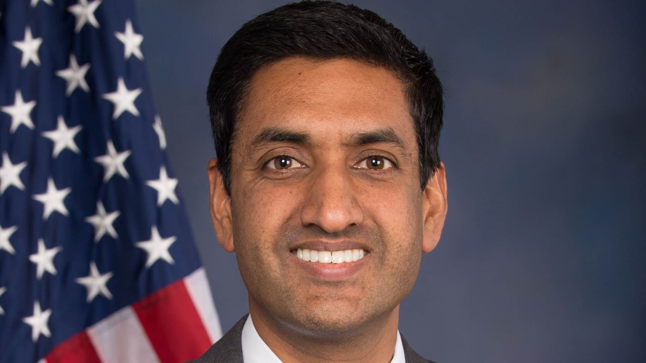 Ro Khanna