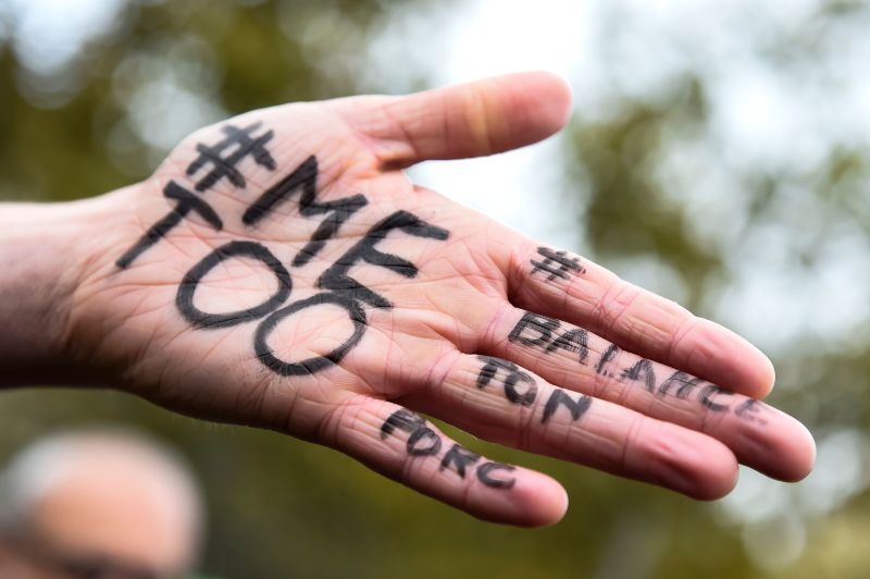 While the #MeToo backlash raged on in 2019, the movement notched up big gains