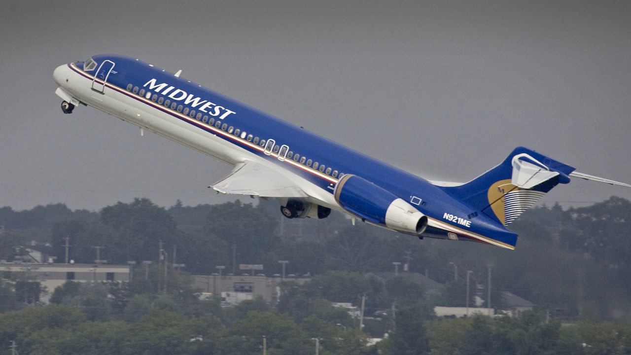 <strong>Midwest Airlines:</strong> From the 1990s into the early 2000s, Midwest set itself apart from competitors by continuing to offer generous, complimentary hot meals when other airlines were cutting back on amenities.