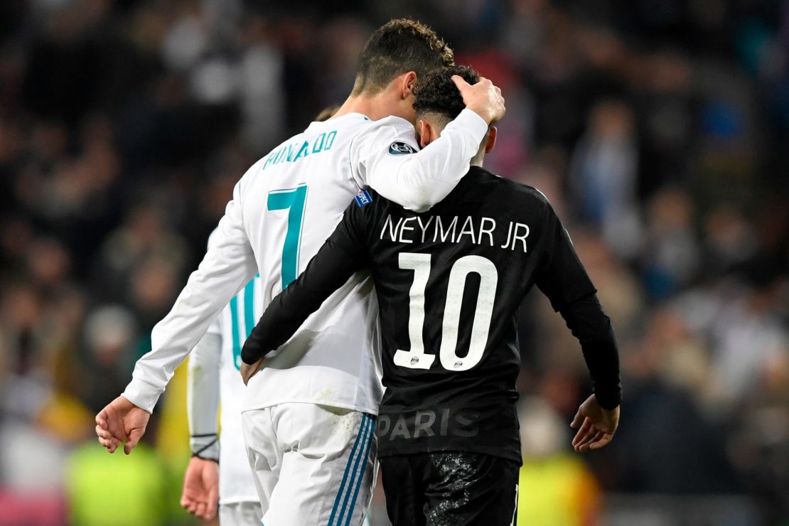 La Liga lost two of its biggest stars in the past year: Neymar and Cristiano Ronaldo.